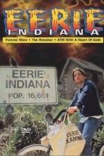 Watch Eerie, Indiana Zmovies